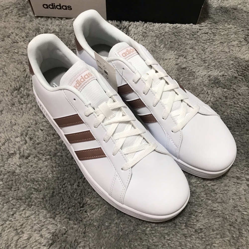 Nike Grand Court - Picture 7 of 9